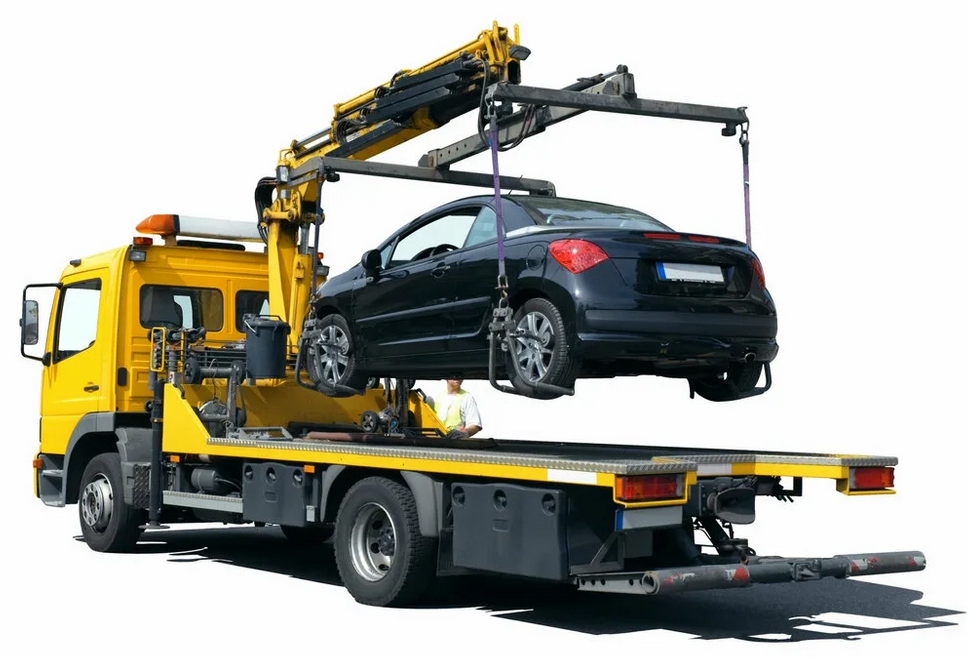 Эвакуатор Бишкек